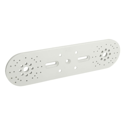 Płytka montażowa PP-R 150mm PN-20 DIAMOND