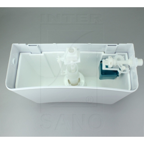 Dolnopłuk JANTAR INTER-SANO