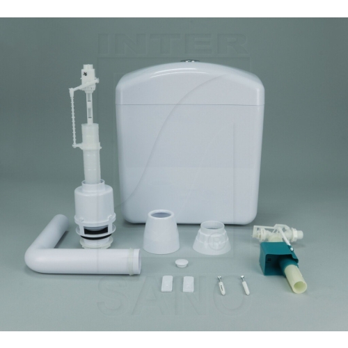 Dolnopłuk JANTAR INTER-SANO