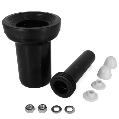 Zestaw przyłączeniowu do spłuczki GEBERIT krótki 19cm