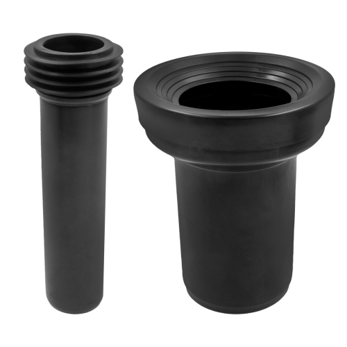 Zestaw przyłączeniowu do spłuczki GEBERIT krótki 19cm