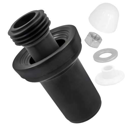 Zestaw przyłączeniowu do spłuczki GEBERIT krótki 19cm