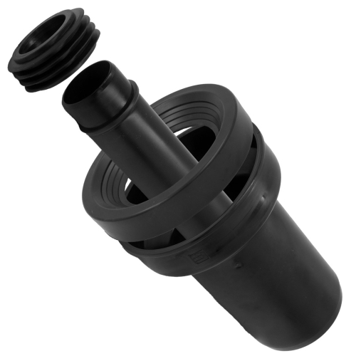 Zestaw przyłączeniowu do spłuczki GEBERIT krótki 19cm