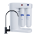 System odwróconej osmozy RO-101S MORION CZARNA WYLEWKA F0124 AQUAPHOR