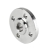 Kołnierz CZARNY z gwintem PN 16 stalowy DN 65 – 2 1/2”, 4 otwory
