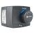 Siłownik elektryczny ARM 992 ProClick, proporcjonalny, 24 V AC/DC, 60/120 s, 6 Nm AFRISO