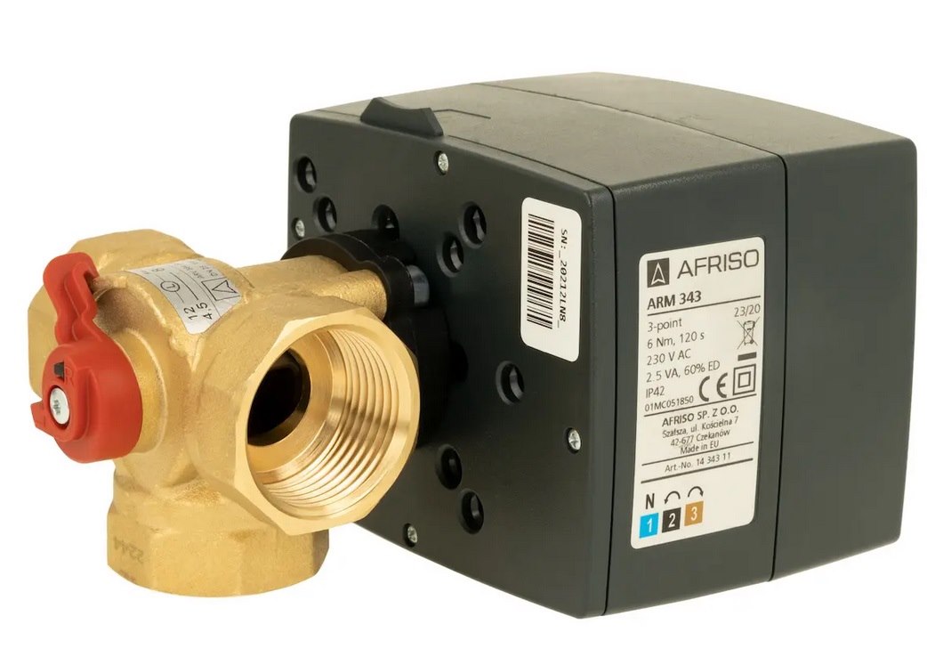 Zdjęcie produktu technicznego, kod 1338454-P – zdjęcie dodatkowe 1