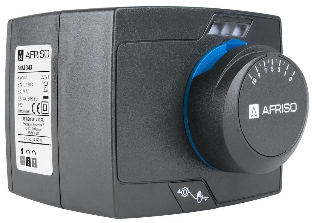 Zdjęcie produktu technicznego, kod 1338454-P – zdjęcie dodatkowe 2