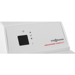 Zmiękczacz wody AQUAHOME COMPACT 17 VIESSMANN