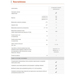 Zmiękczacz wody AQUAHOME FIT VIESSMANN