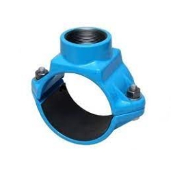 HAWLE Opaska do nawiercania HAKU DN 110 Gwint 2" PN 16 5003480