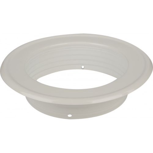 Rozeta 115 BIAŁA PRODMAX