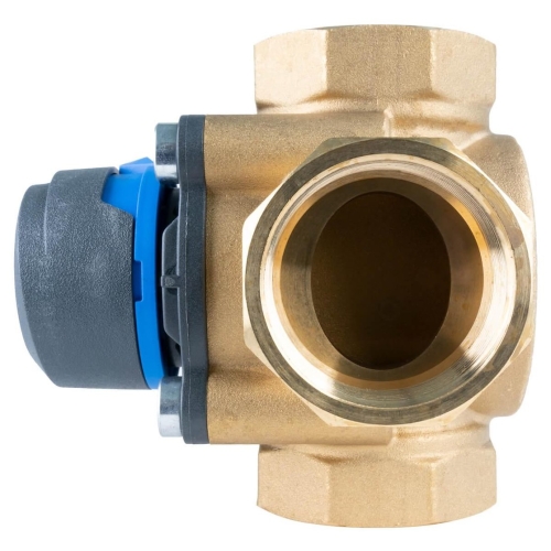 4-drogowy obrotowy zawór mieszający ARV 486 ProClick, DN40, Rp1 1/2