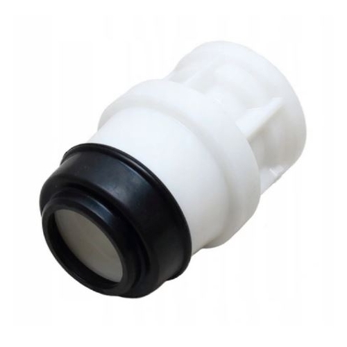 HAWLE Złączka przyłączeniowa ISO Fi 40 gwint 1 1/2" PN 16 5019933