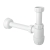 MCALPINE Syfon bidetowy butelkowy 11/4"x32mm bez spustu