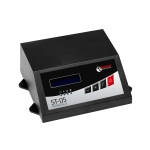 Sterownik do kotła, obsługa pompy co, pompy cwu, nadmuch ST-05 DIAMOND