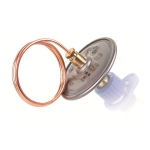 Regulator ciśnienia różnicowego Kombi-DP; 0.1-0.3 bar HONEYWELL / RESIDEO
