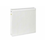 Stalowy Grzejnik Panelowy TYP-22 600x0400 ZASILANIE DOLNE (V) DIAMOND