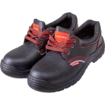Półbuty skórzane czarne, ze stalowym podnoskiem 42 LAHTI PRO