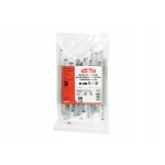 Kołki szybkiego montażu Nylon, PZ-2, PZ-3 8x80 (20szt.) WKRĘT-MET