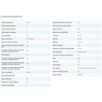 Wyłącznik nadprądowy RX3 3P B 25A 6000A LEGRAND