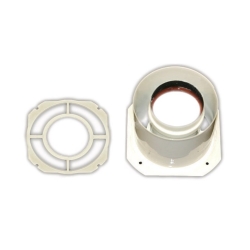 Adapter do kotłów kondensacyjnych DN 60/100 IMMERGAS