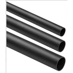 Rura czarna ze szwem 3/4" (26,9) ścianka 2,3 L-6000mm ( cena za 1mb )