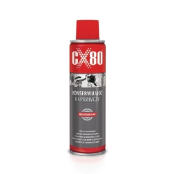 Płyn konserwująco naprawczy 250 ml CX80