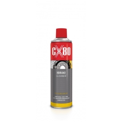 Preparat do czyszcz hamulców XBRAKE CLEANER SPRAY 500 ML