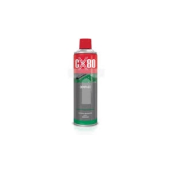 Spray do czyszczenia elektroniki 500ml CX80