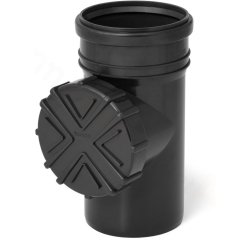 Czyszczak z sitkiem 110 GRAFIT U1CGRS KARMAT