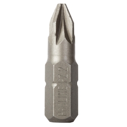 Końcówka 1/4" POZIDRIV 3 L-25mm (cena za sztukę) PROLINE