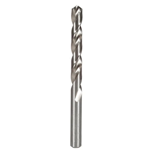 Wiertło hss-G SILVER do metalu 4.8mm EPM
