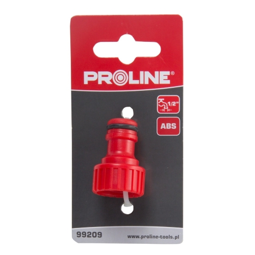 Przyłącze z gwintem wewnętrznym 1/2" ( DN 15 ) PROLINE