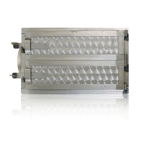 Drzwiczki chlebowe czarne