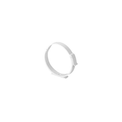 Uchwyt kanału okrągłego (fi 150) AWENTA