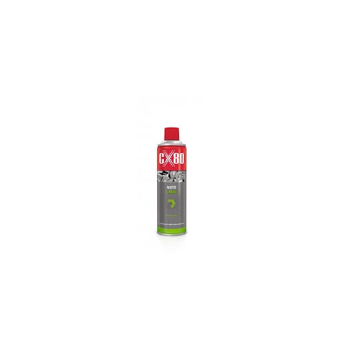Smar do łańcuchów moto Chain 500ml CX80