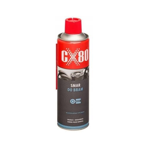 Smar do bram 500ml CX80
