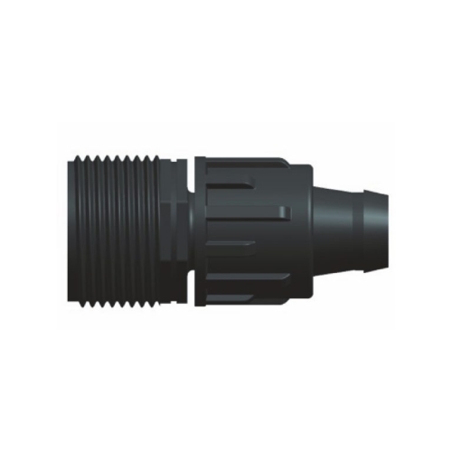 Złączka zaciskowa GZ/taśma 16 mm x 3/4" ZT101 MPJ