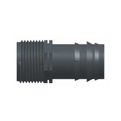 Złączka prosta wciskana GZ 16mm x 3/4" W101S MPJ