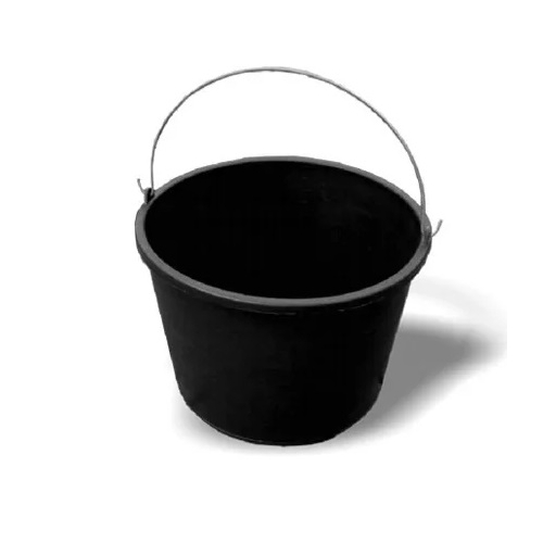 Wiadro budowlane plastikowe 20L