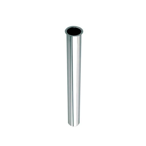 MCALPINE Przedłużka do syfonu umywalkowego 11/4"x32mm z kołnierzem L-300mm CHROM