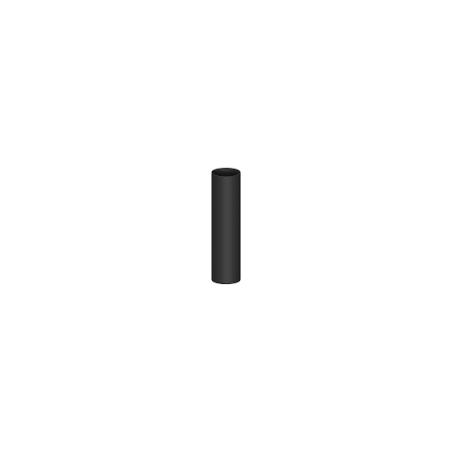 Rura prosta UV DN 80 RICOM