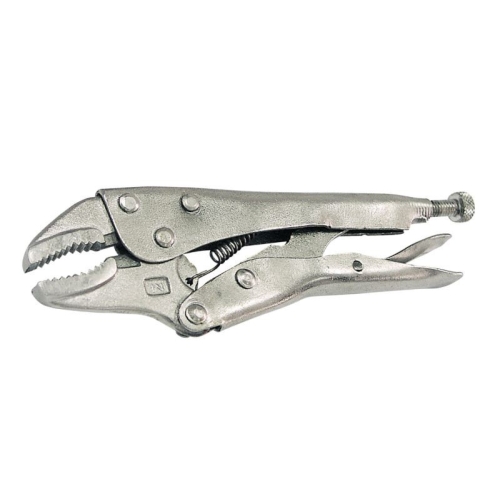 Szczypce morse'a samozaciskowe 180MM