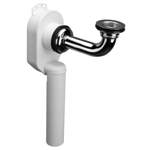 MCALPINE Syfon podtynkowy 11/4