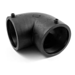 Kolano elektrooporowe PE100RC 90° d 75 FOX