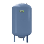 Naczynie przeponowe CWU DE 100 10,0bar niebieskie 7306600 Reflex