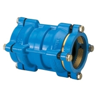 HAWLE Łącznik - System 2000 D160, PN16 nr.kat. 0430 5013038