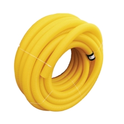 Rura drenarska karbowana z otworami FI50 PLASTIMEX