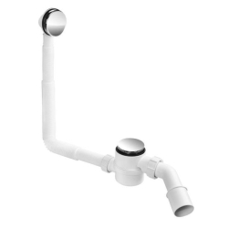 MCALPINE Syfon brodz/wanna 